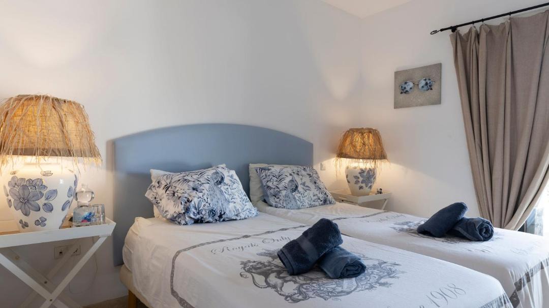 Photo of Bedroom in Urbanizacion el Rosario