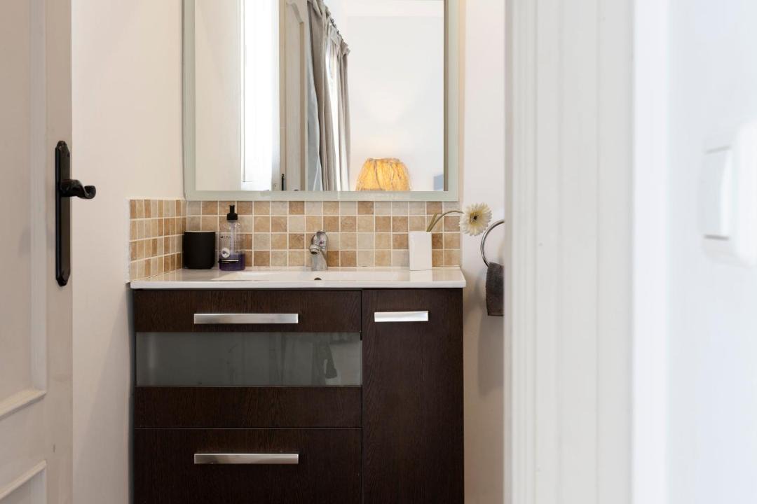Photo of Bathroom in Urbanizacion el Rosario