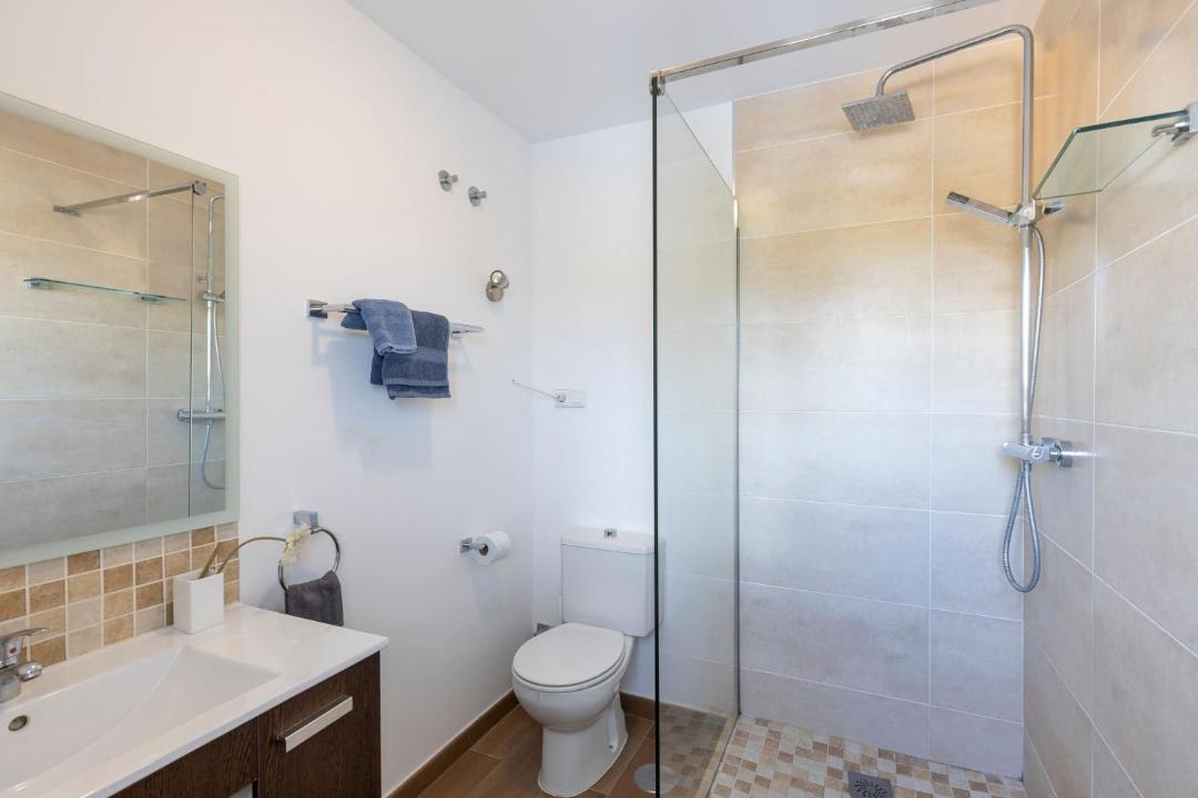 Photo of Bathroom in Urbanizacion el Rosario
