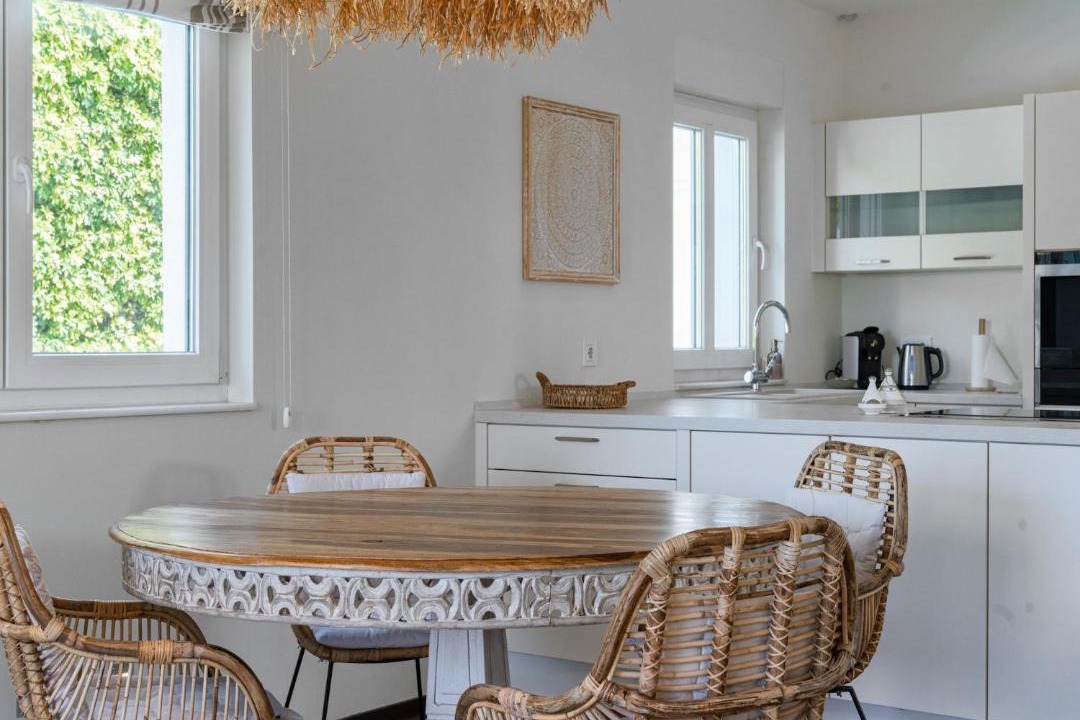 Photo of Kitchen in Urbanizacion Costabella