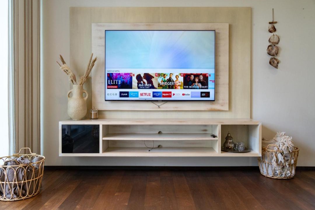 Photo of Livingroom in Urbanizacion Costabella