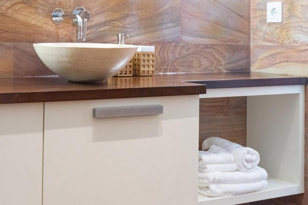 Photo of Bathroom in Urbanizacion Costabella