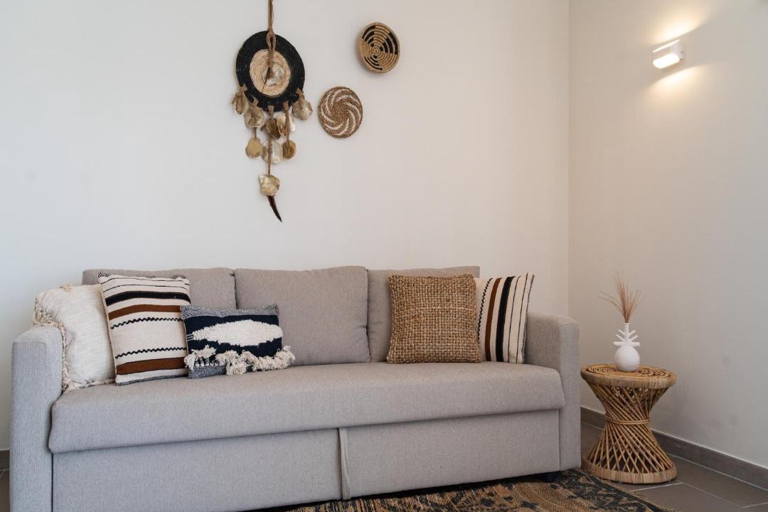 Photo of Livingroom in Urbanizacion Costabella
