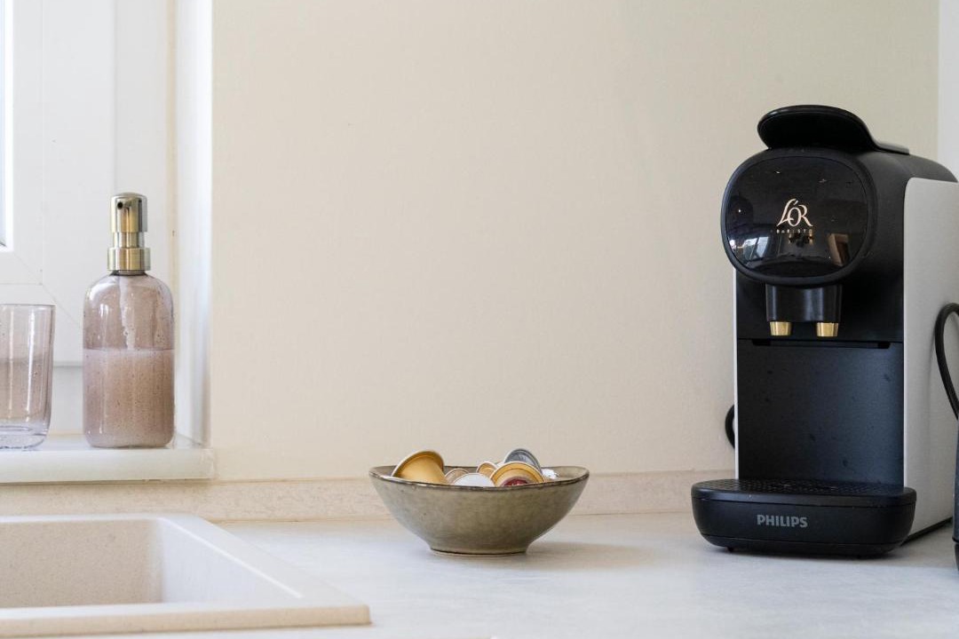 Photo of Kitchen in Urbanizacion Costabella
