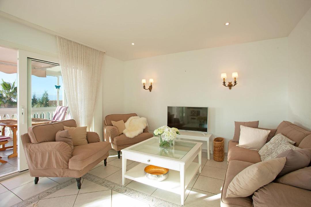 Photo of Livingroom in Urbanizacion Costabella