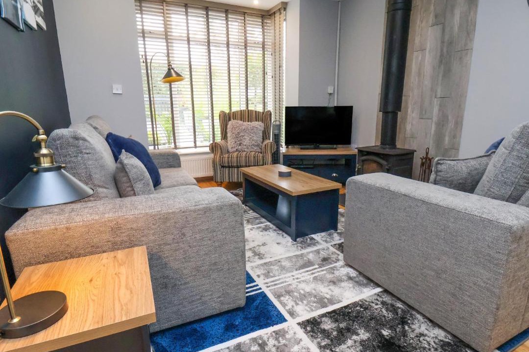 Photo of Livingroom in Cayton Bay