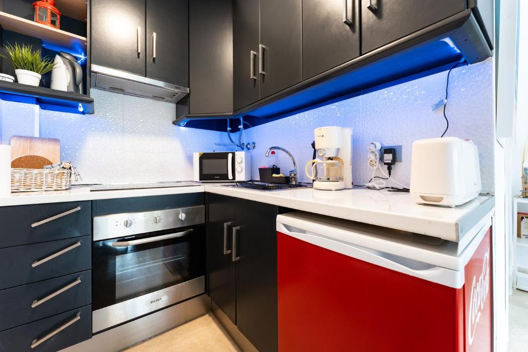 Photo of Kitchen in Cabopino