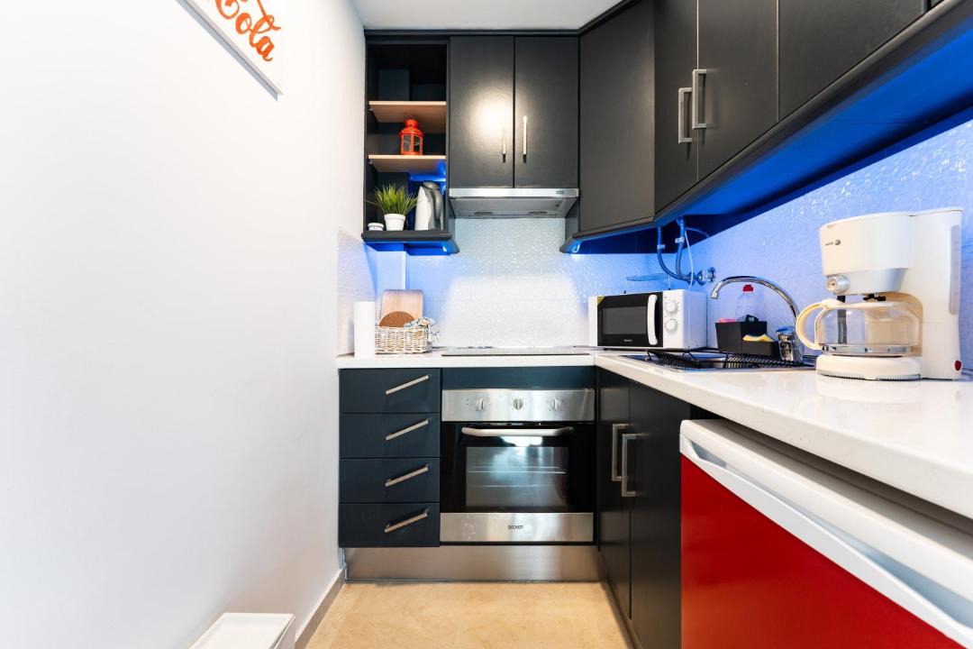 Photo of Kitchen in Cabopino