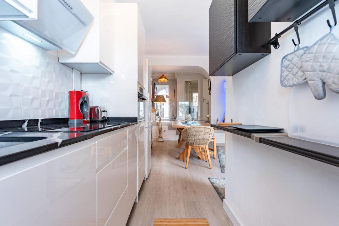 Photo of Kitchen in Cabopino
