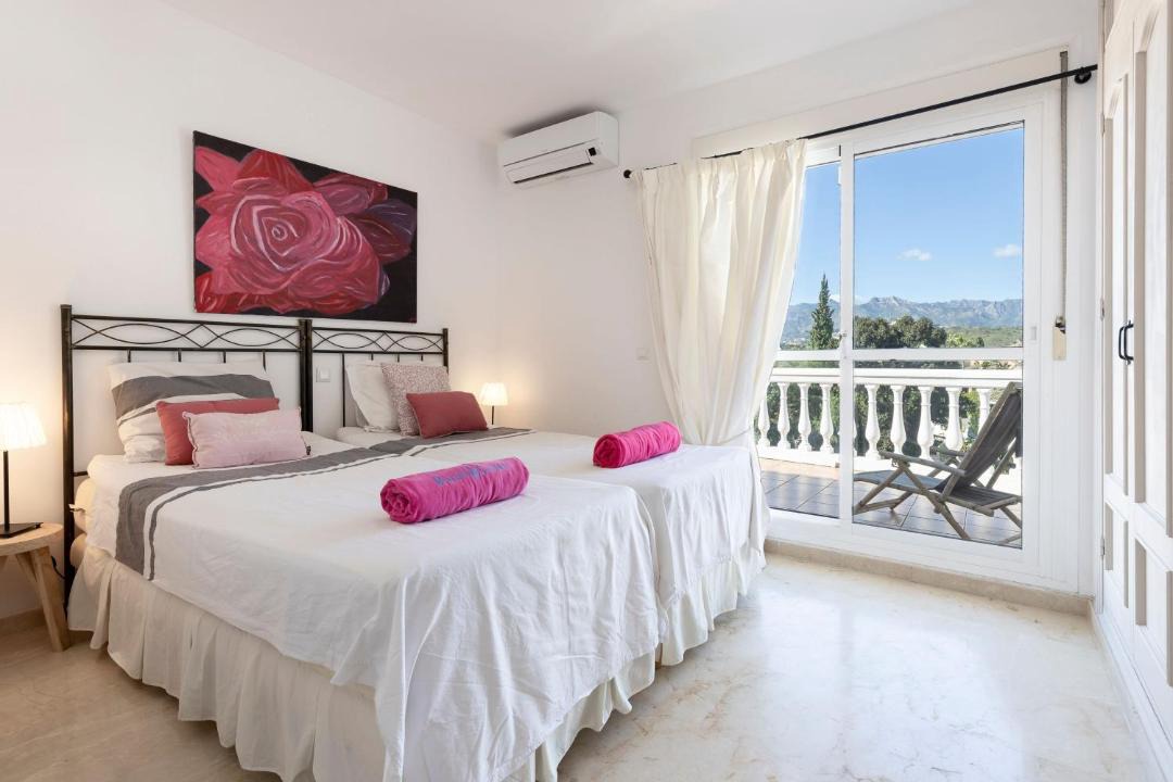 Photo of Bedroom in Urbanizacion el Rosario