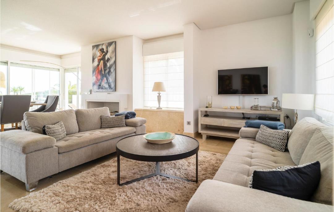 Photo of Livingroom in Elviria