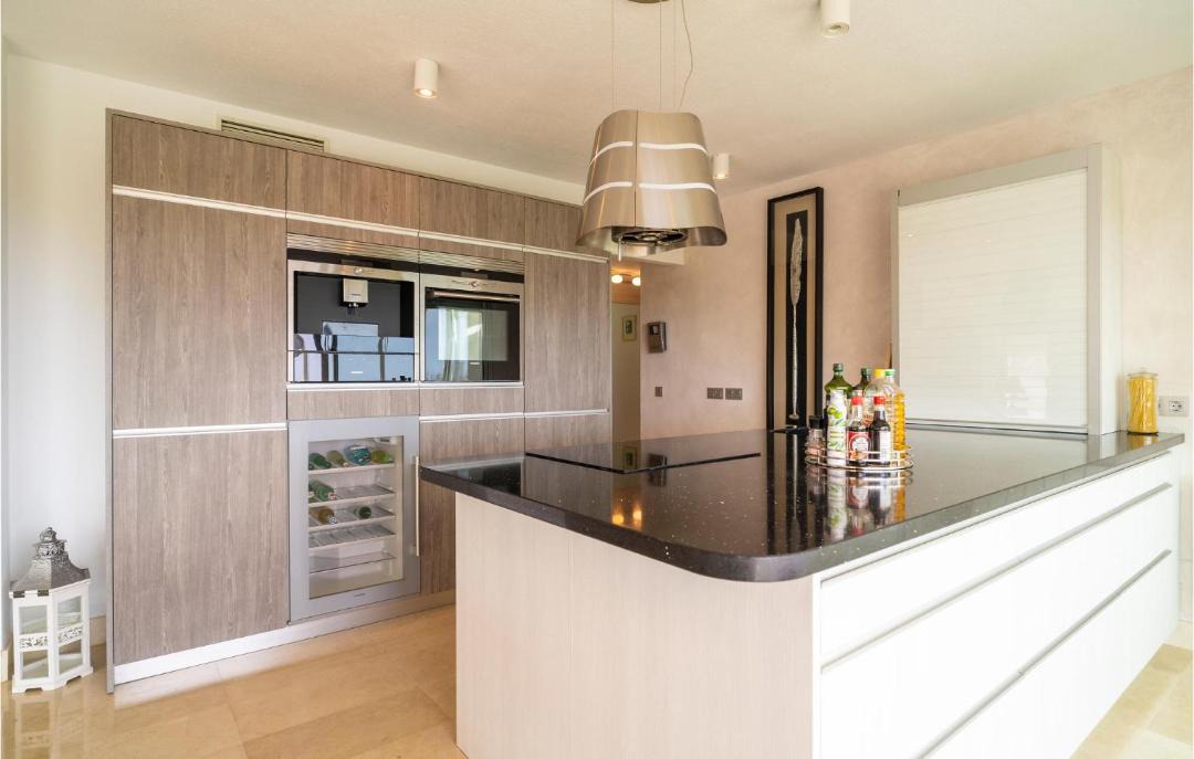 Photo of Kitchen in Elviria