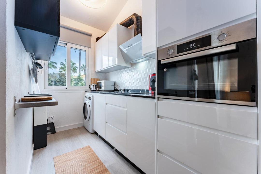 Photo of Kitchen in Cabopino