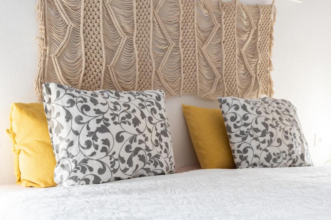 Photo of Bedroom in Cabopino