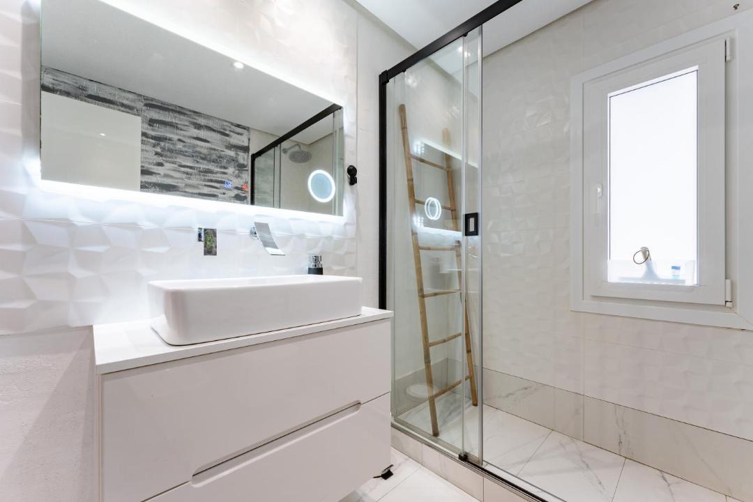 Photo of Bathroom in Cabopino