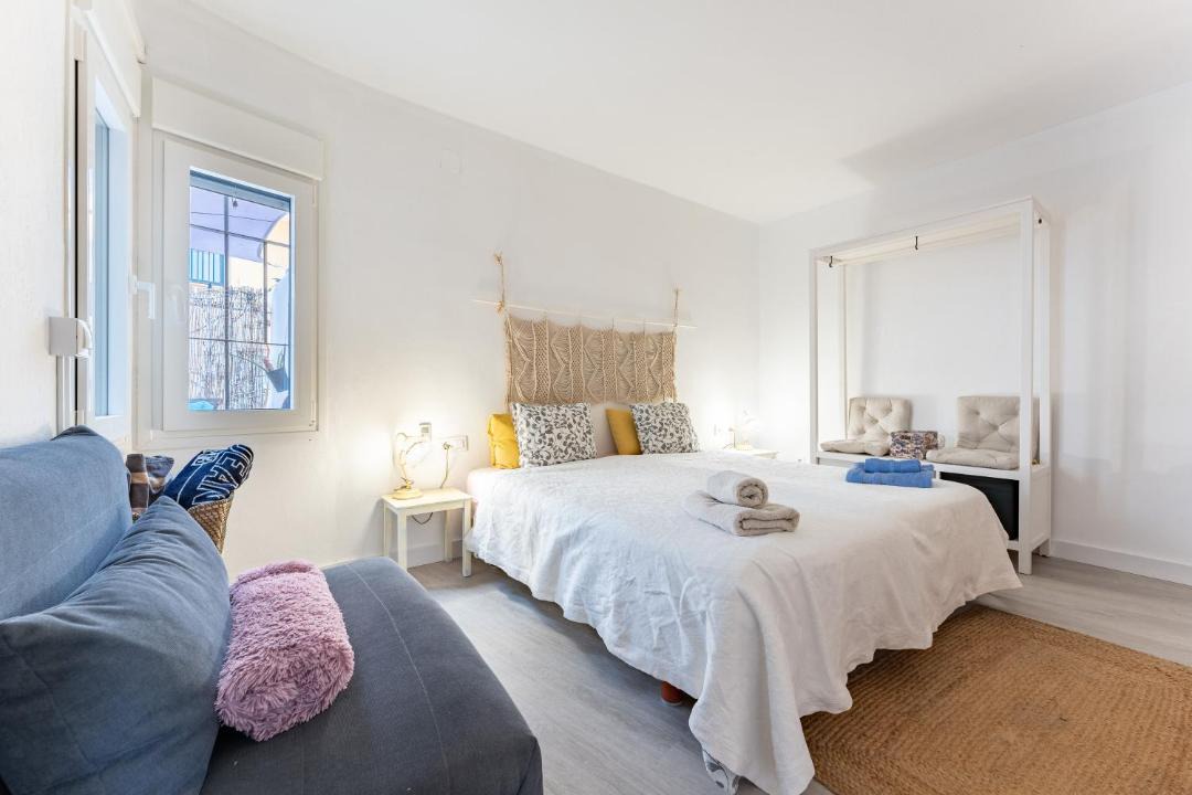 Photo of Bedroom in Cabopino