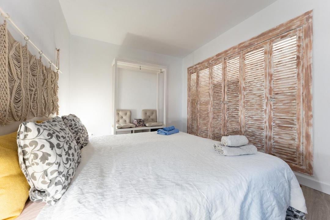 Photo of Bedroom in Cabopino