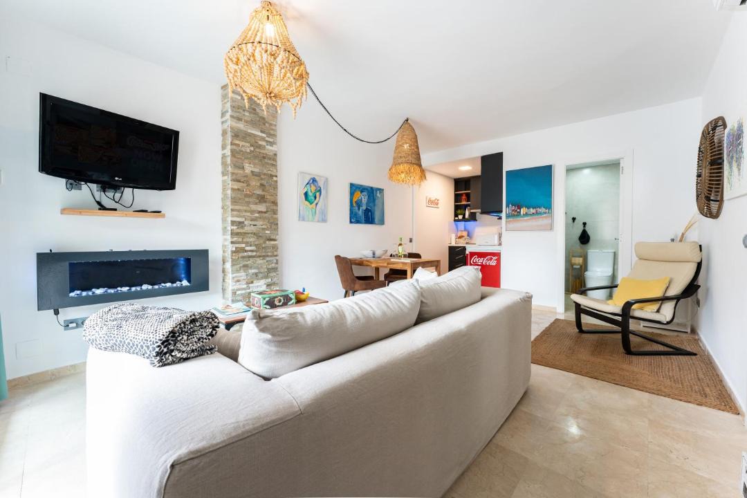 Photo of Livingroom in Cabopino
