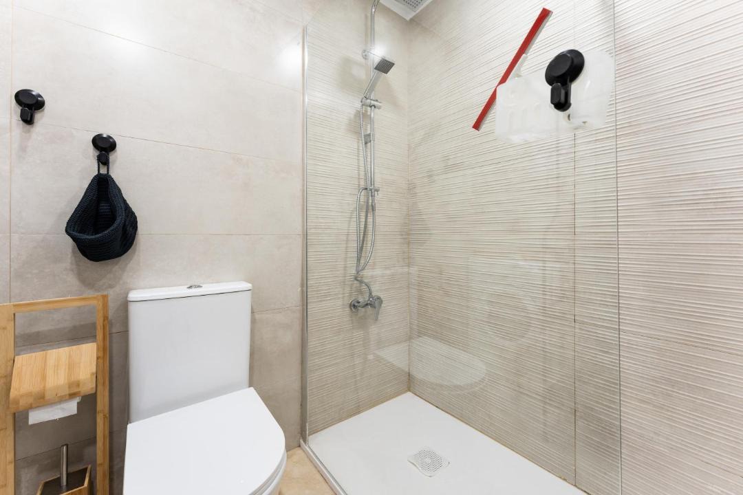 Photo of Bathroom in Cabopino