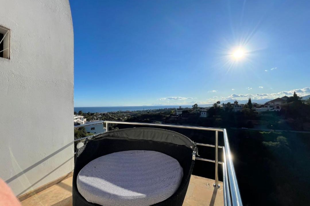 Photo of Patio Balcony in Urbanizacion el Rosario