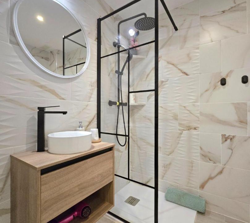 Photo of Bathroom in Nikki Beach