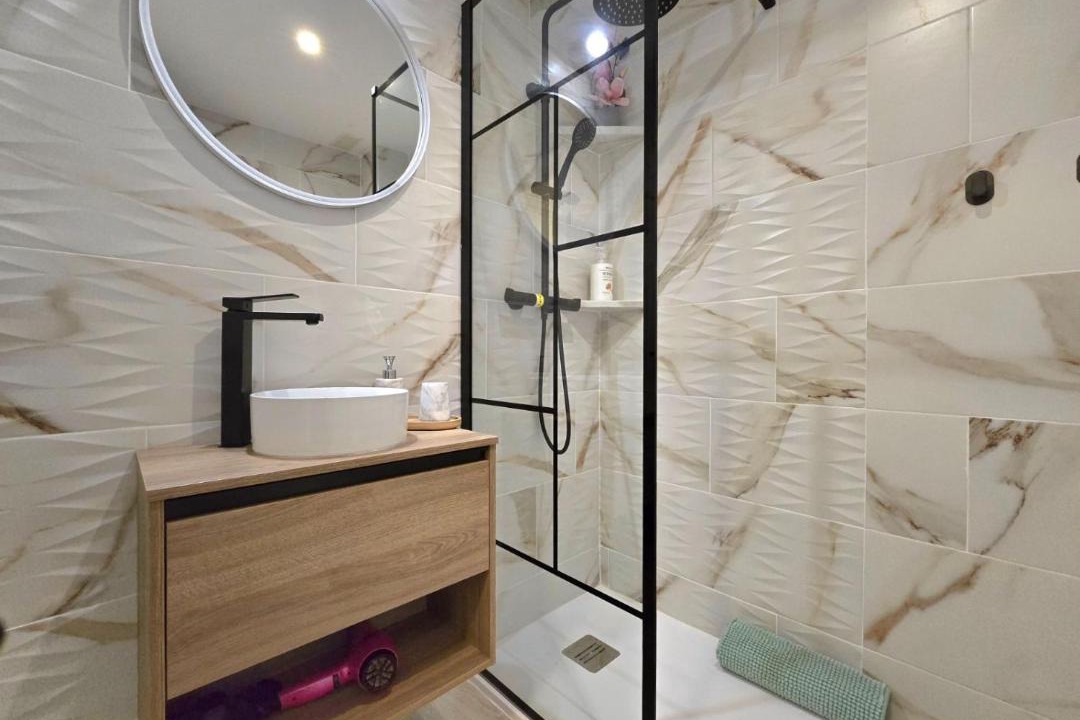 Photo of Bathroom in Nikki Beach