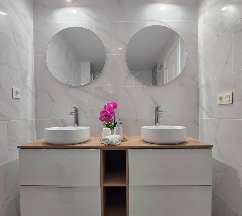Photo of Bathroom in Nikki Beach
