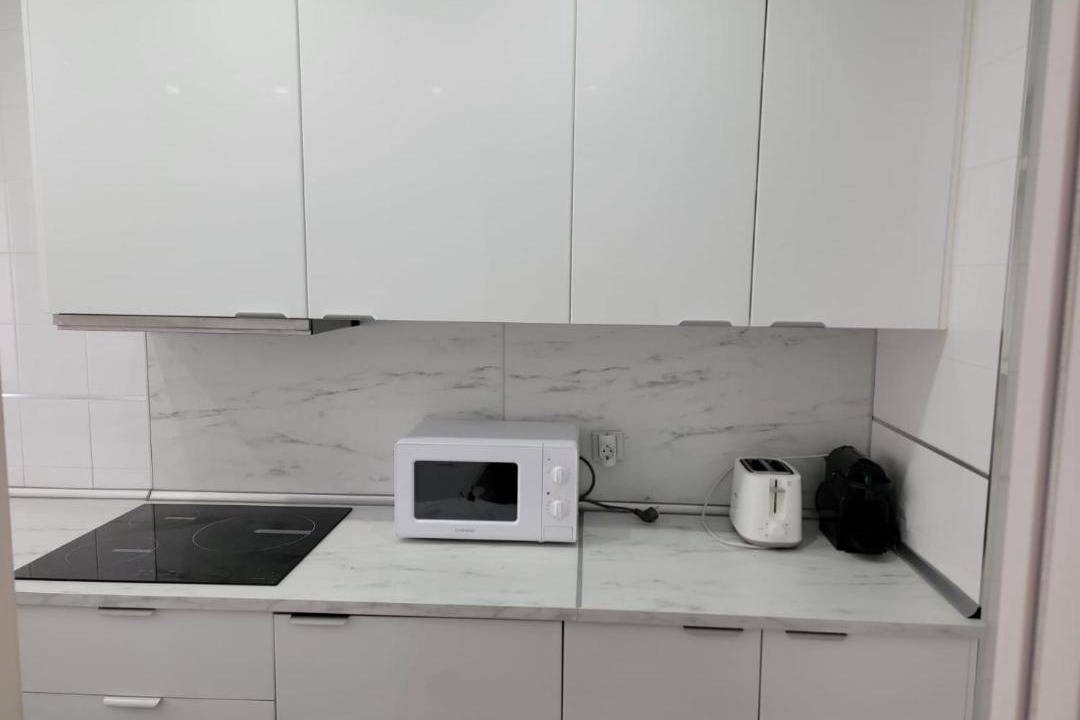 Photo of Kitchen in Puerto Banus