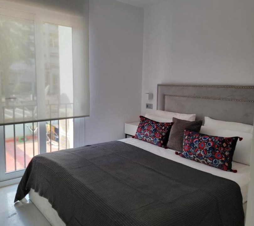 Photo of Bedroom in Puerto Banus