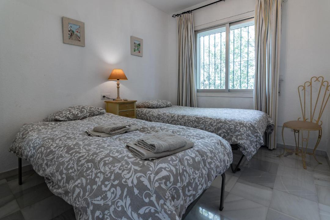 Photo of Bedroom in Nueva Andalucia