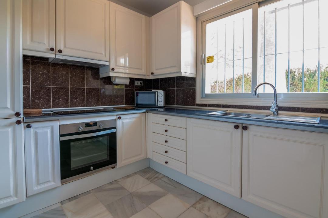 Photo of Kitchen in Nueva Andalucia