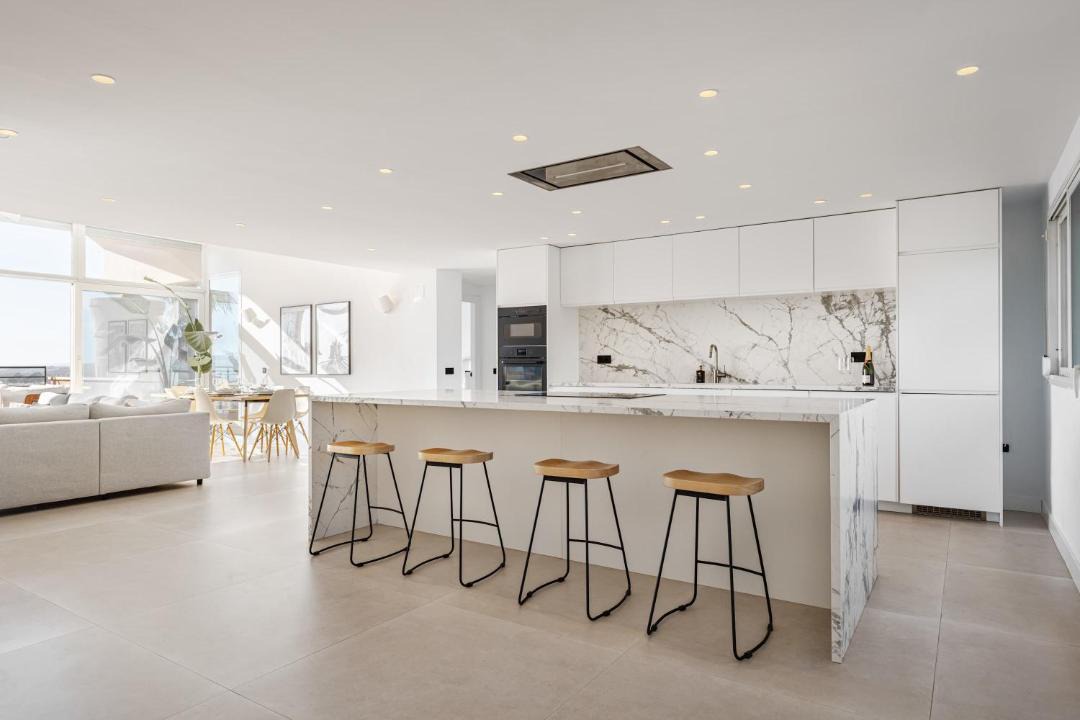 Photo of Kitchen in Nueva Andalucia