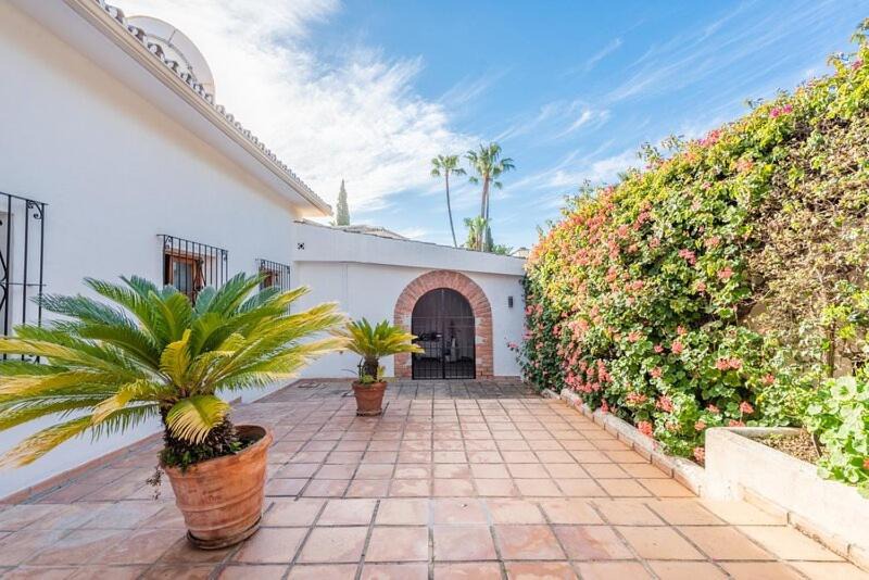 Photo of Others in Nueva Andalucia