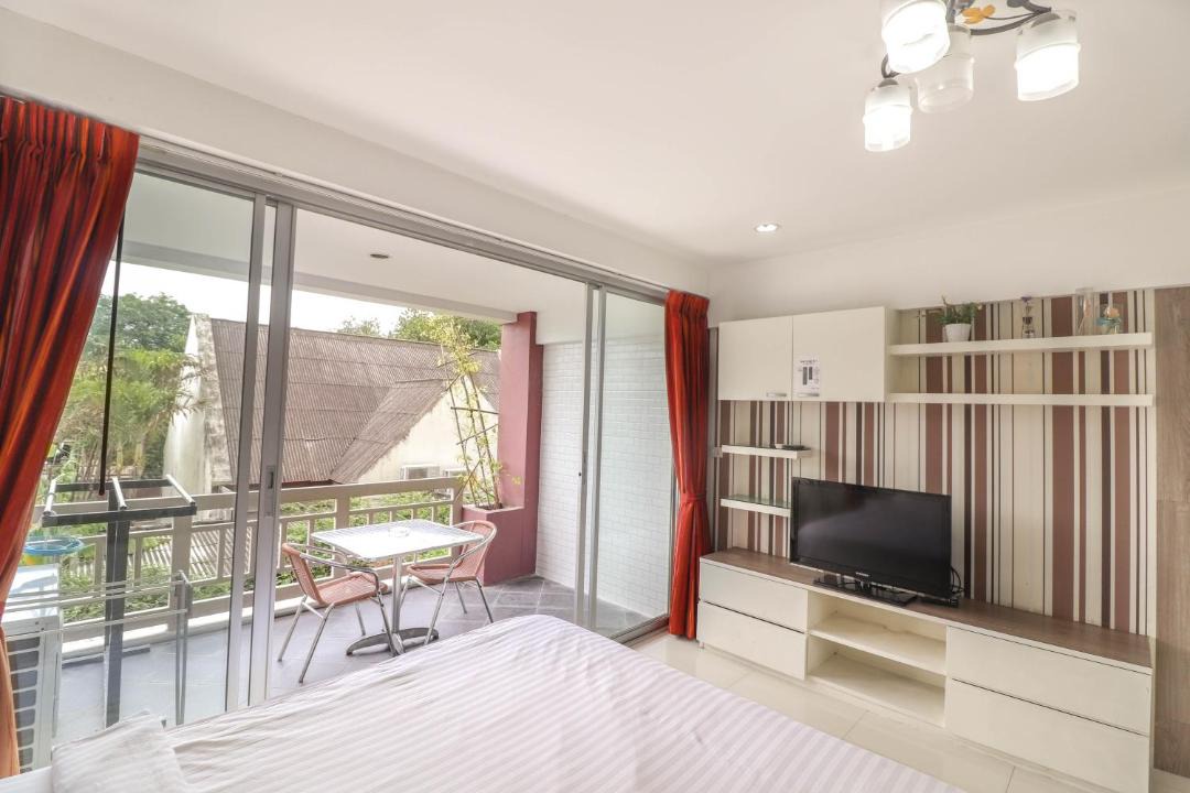 Photo of Bedroom in Thung Maha Mek