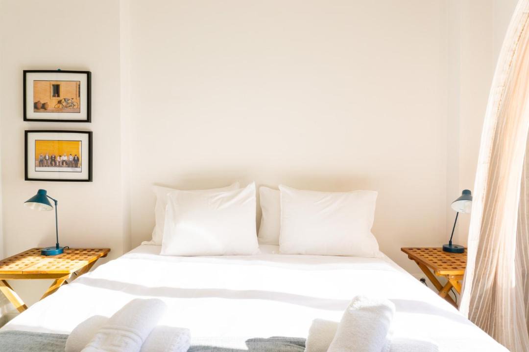 Photo of Bedroom in Elviria