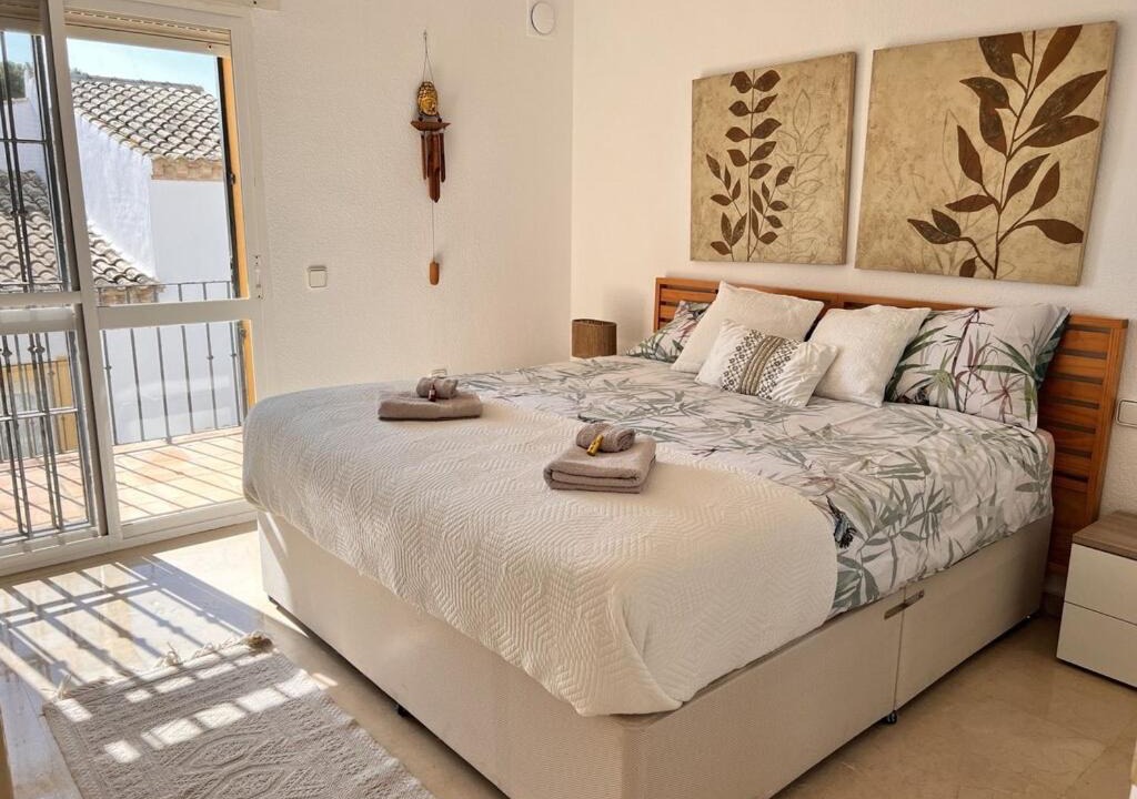 Photo of Bedroom in Urbanizacion Costabella