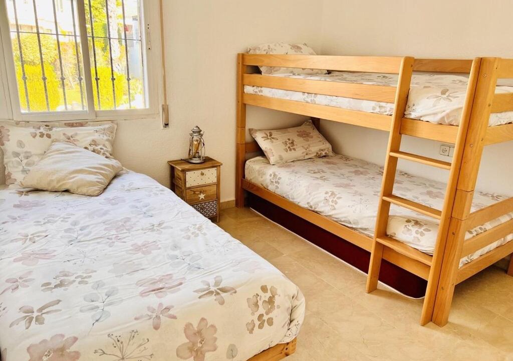 Photo of Bedroom in Urbanizacion Costabella