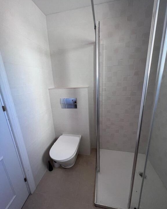 Photo of Bathroom in Urbanizacion Costabella