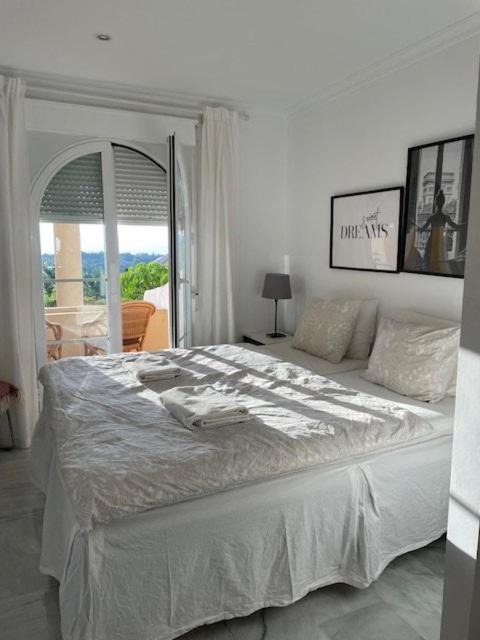 Photo of Bedroom in Nueva Andalucia