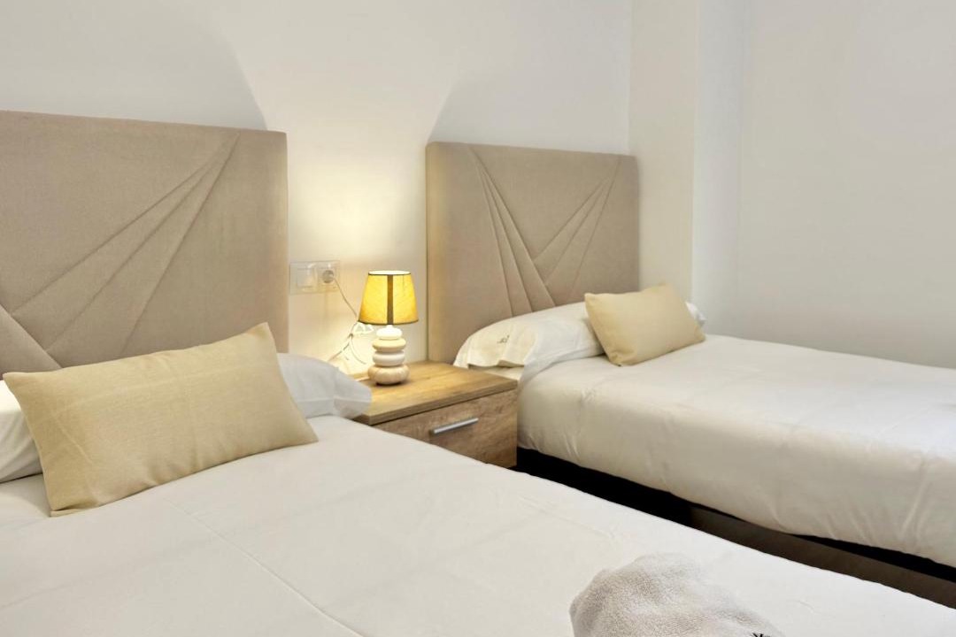Photo of Bedroom in Nueva Andalucia