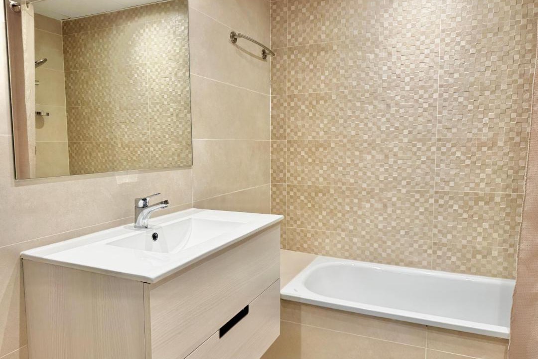 Photo of Bathroom in Nueva Andalucia