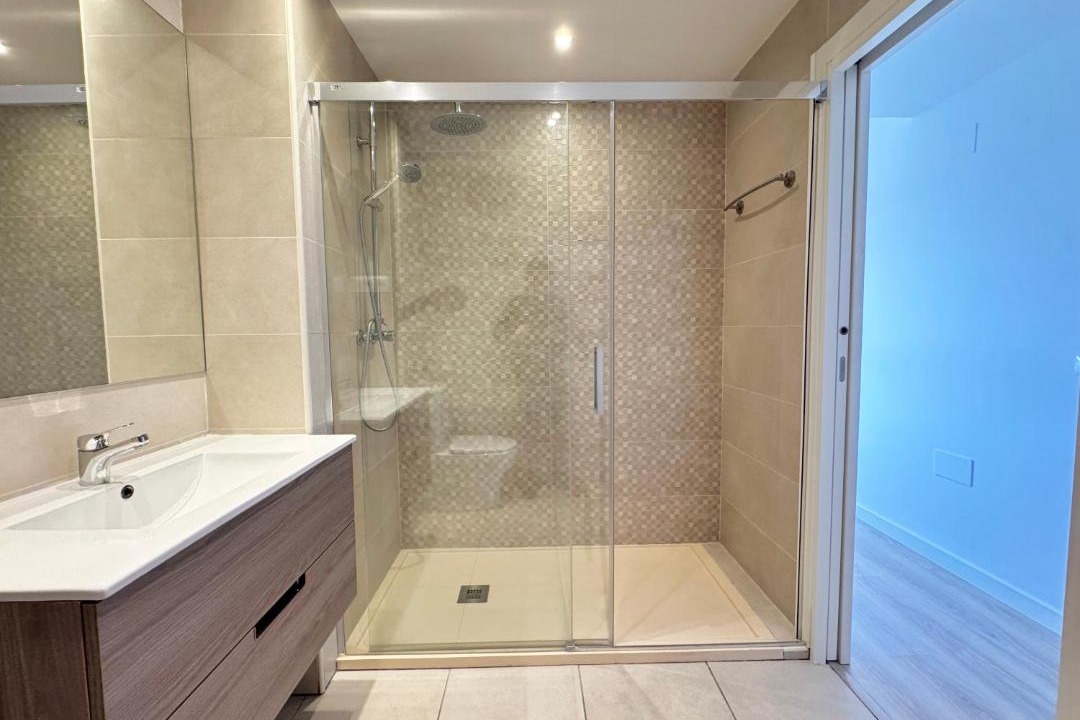 Photo of Bathroom in Nueva Andalucia