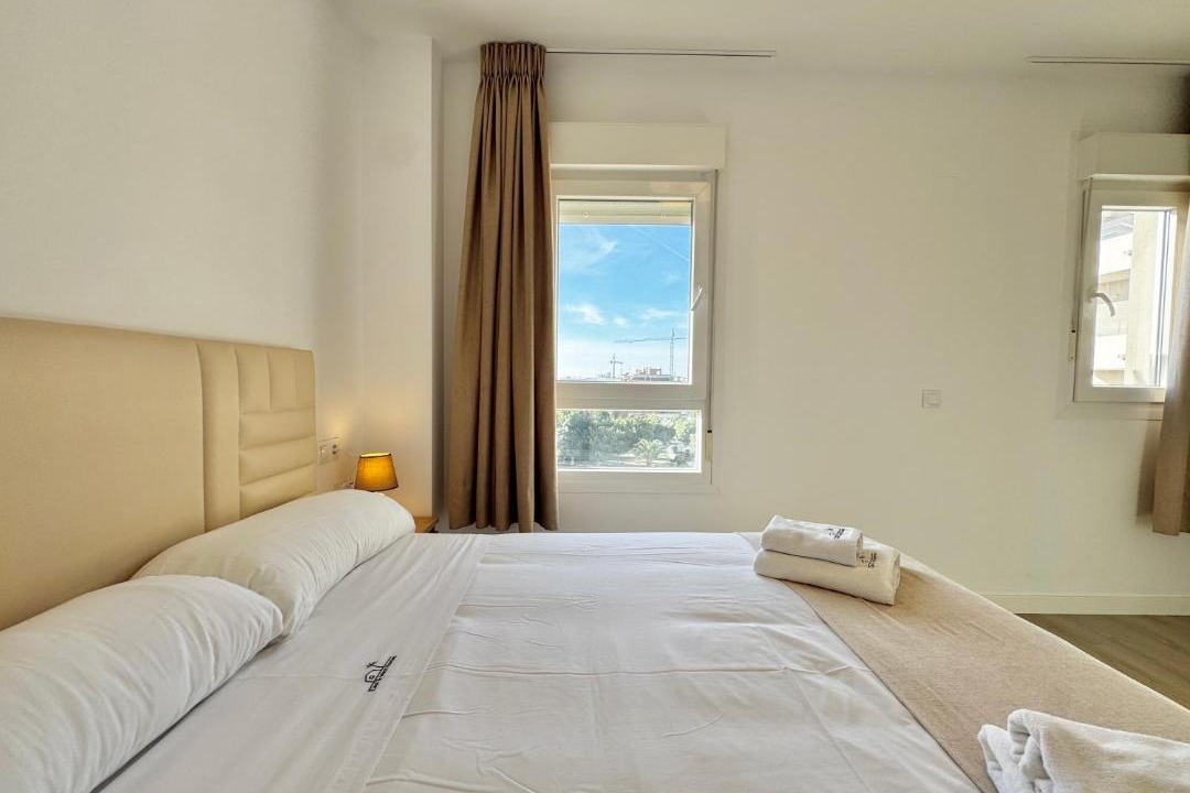 Photo of Bedroom in Nueva Andalucia
