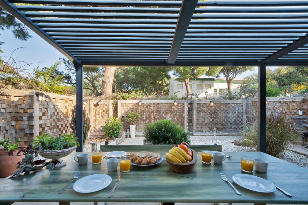 Photo of Patio Balcony in Elviria
