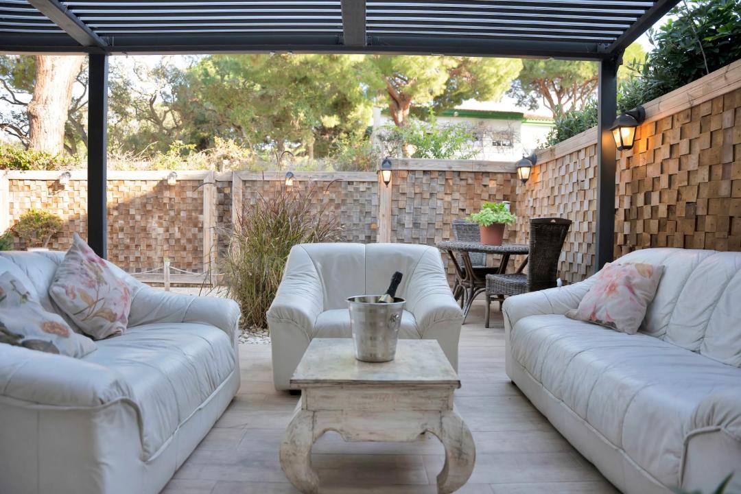 Photo of Patio Balcony in Elviria