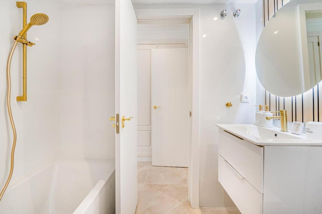 Photo of Bathroom in Nueva Andalucia