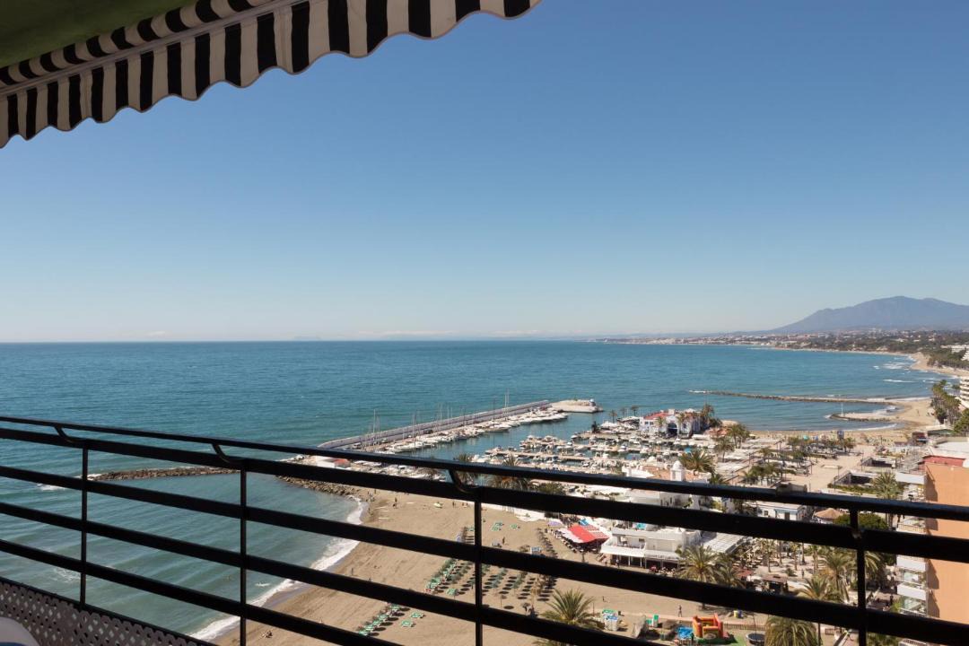 Photo of Others in Marbella City Centre