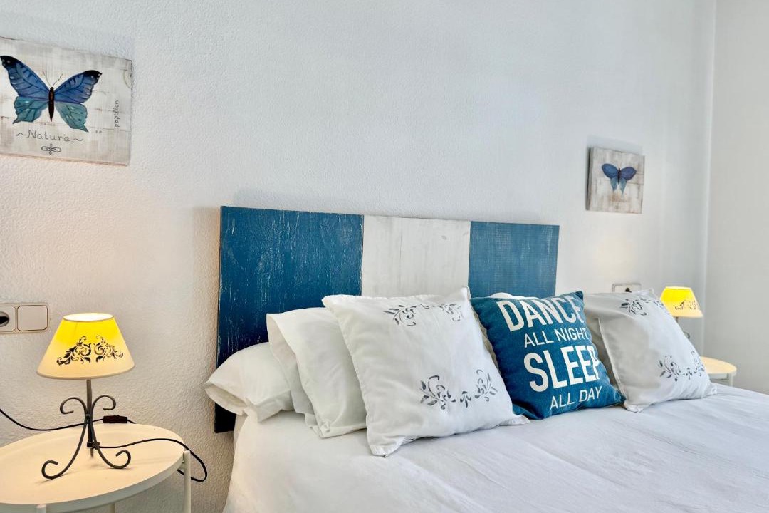 Photo of Bedroom in Marbella City Centre