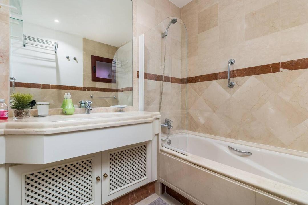 Photo of Bathroom in Nikki Beach