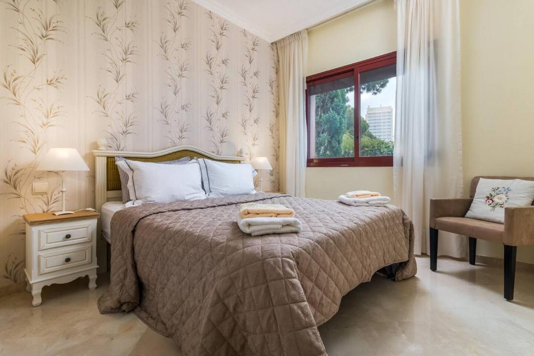 Photo of Bedroom in Nikki Beach